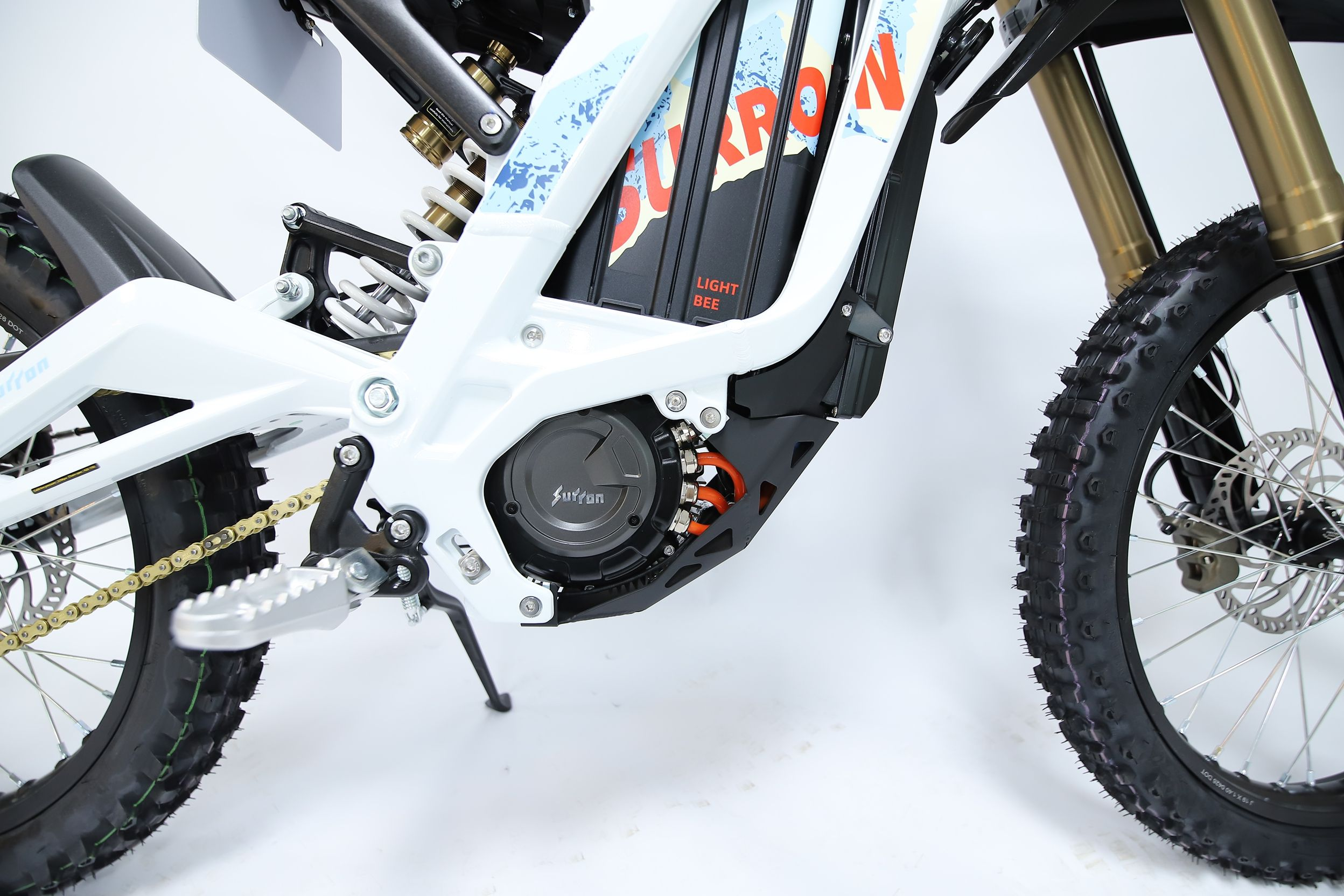 Elektro-Crossbike 4