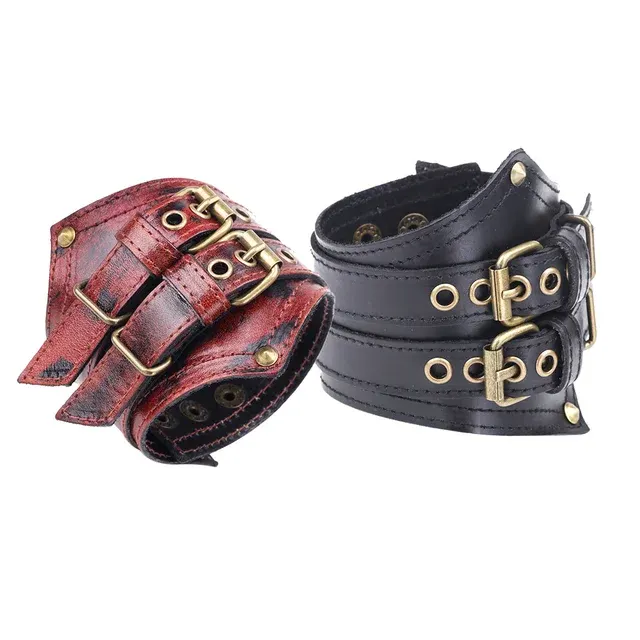 Lederarmband 3
