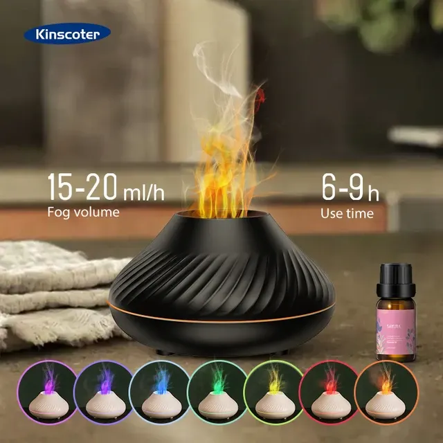 Vulkan-Aroma-Diffuser 3