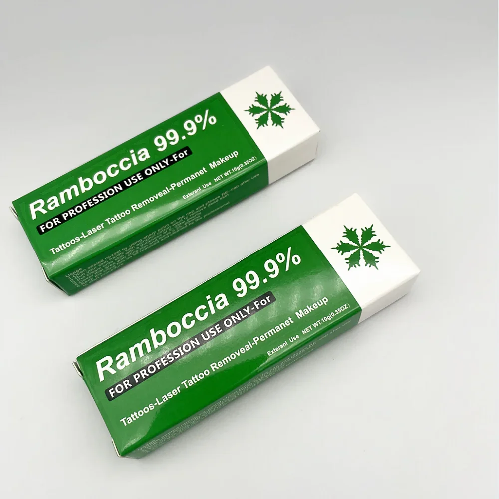 Tattoo-Nachsorgecreme 2