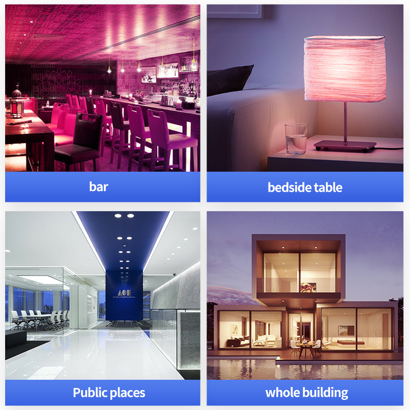 Smart-LED-Lampe 3