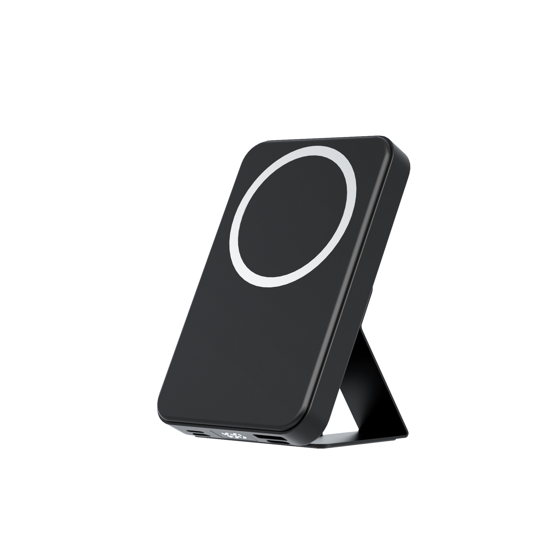 Magnetische Powerbank
