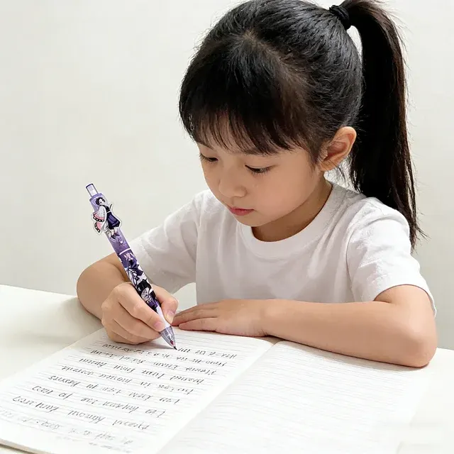 Gelstift-Set 4