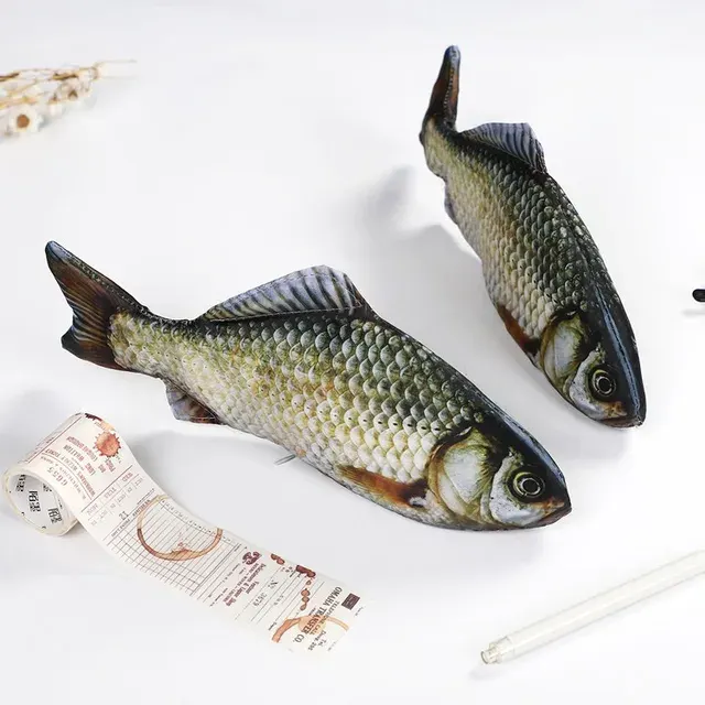 Fisch-Federmäppchen 3