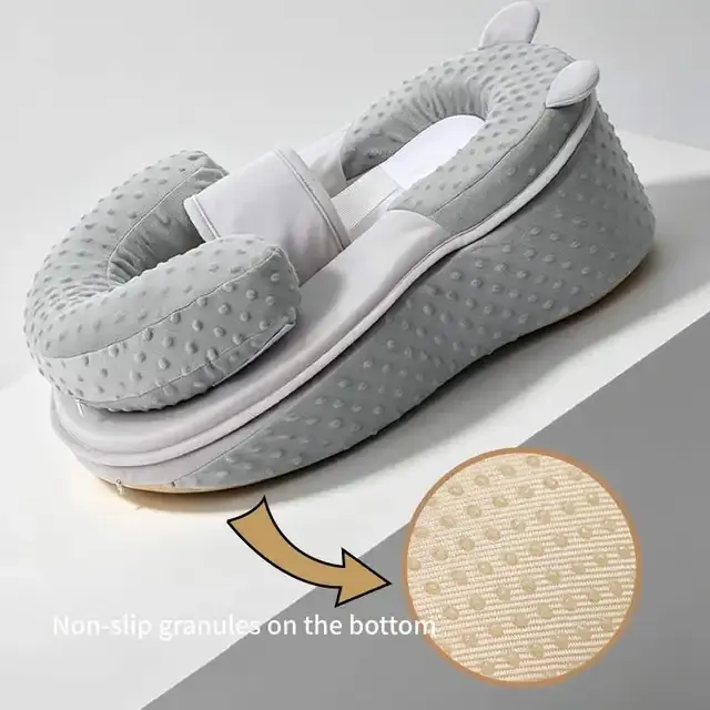 Babyneigungskissen 4