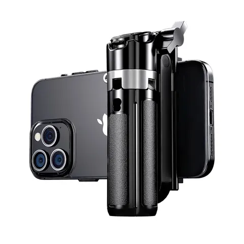 4-in-1 Selfie-Stick Stativ mit Fernbedienung