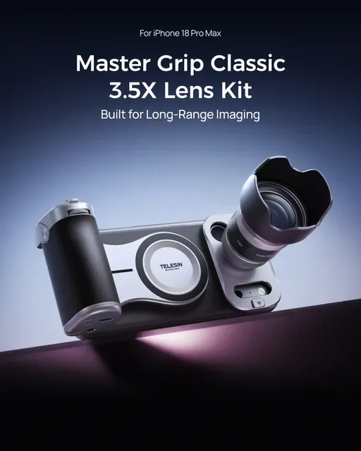 Handy-Kamera-Griff 3