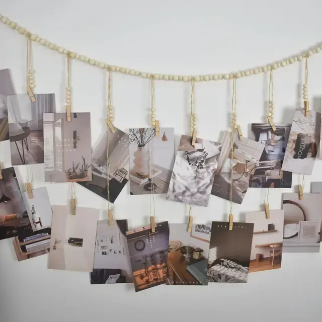 Wandbehang Fotohalter 2