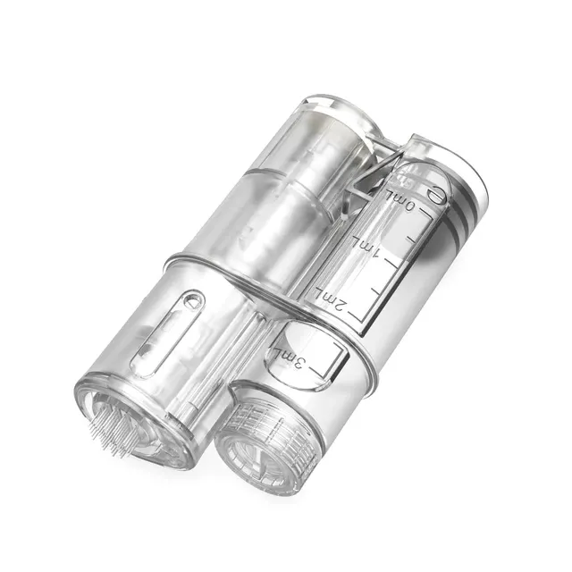 Microneedling-Kartusche 3