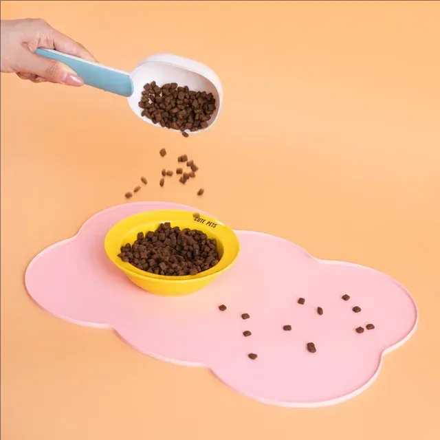 Futtermatte für Haustiere 4