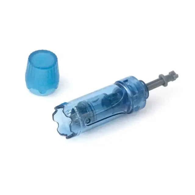 Microneedling-Kartusche 2