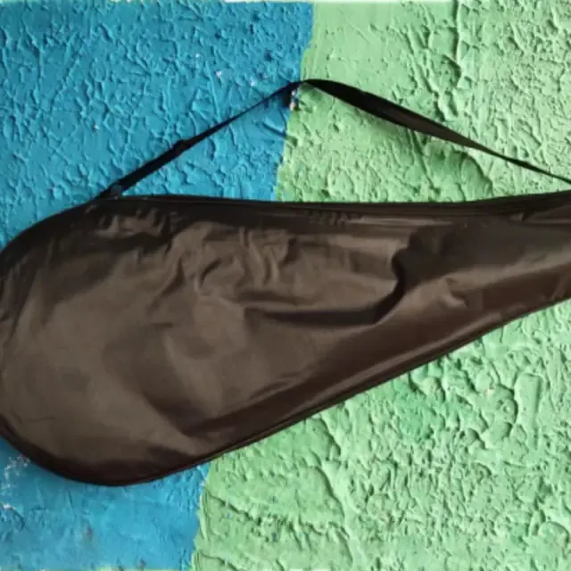 Schläger-Tasche 3