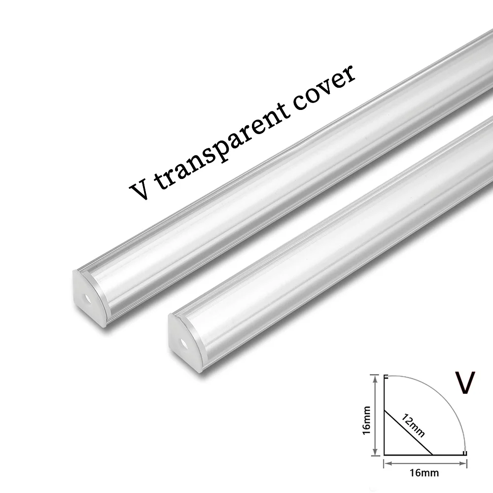 LED-Profilschiene 2