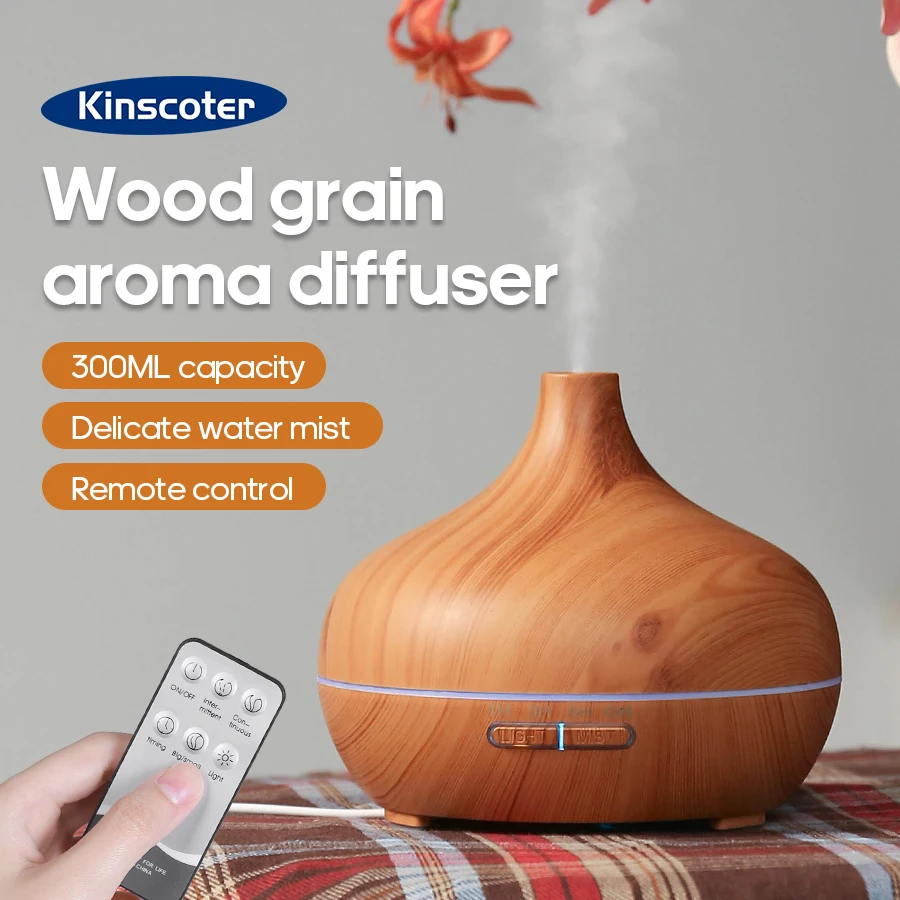 Aroma-Diffusor