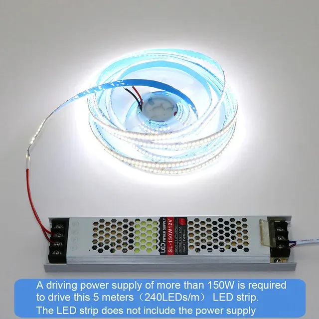 LED-Streifen 4