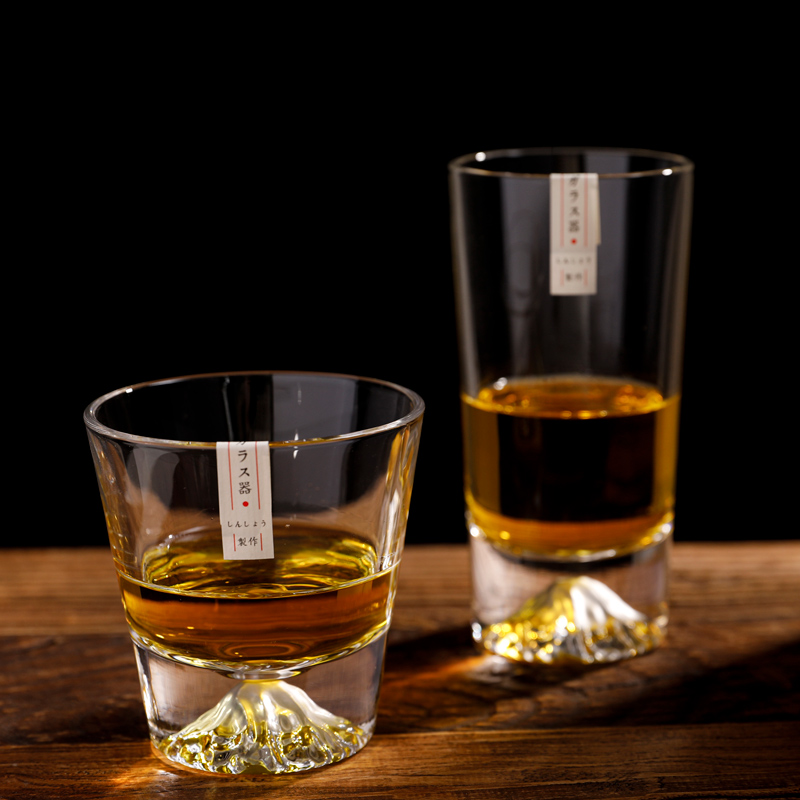Whiskyglas