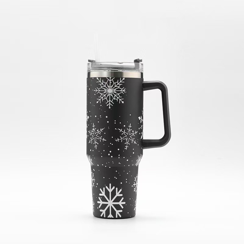 Thermosflasche 3