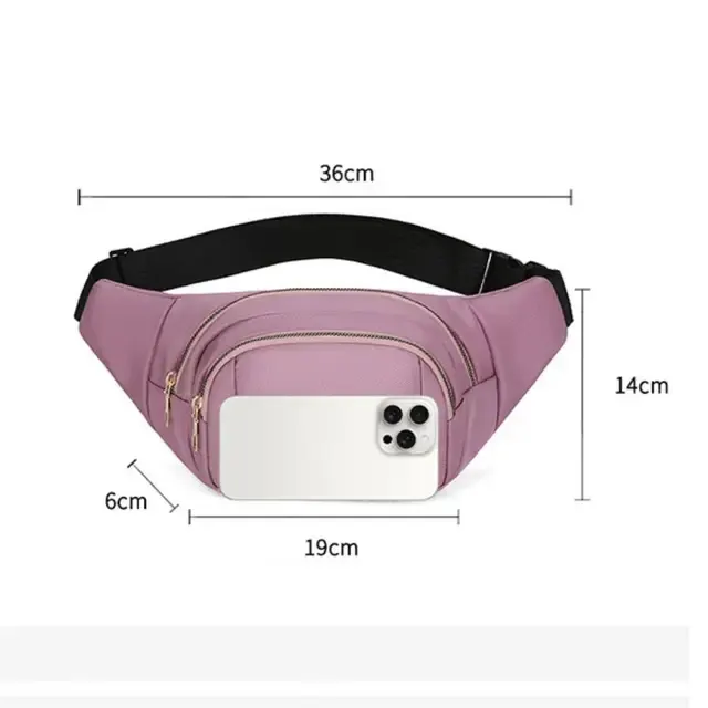 Gürteltasche 4