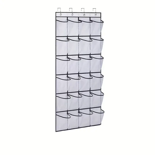 Hängender Schuhorganizer 3