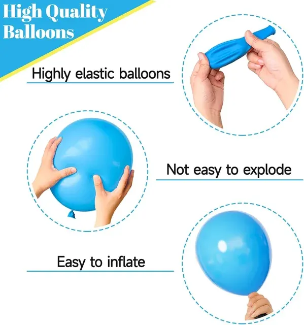 Luftballons 3