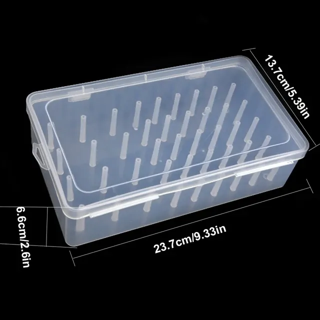 Garn-Organizer-Box 2