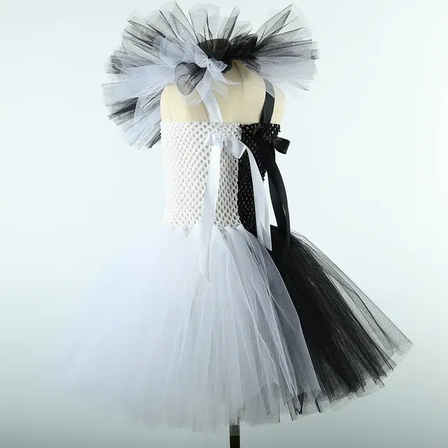 Halloween-Kostümkleid 4