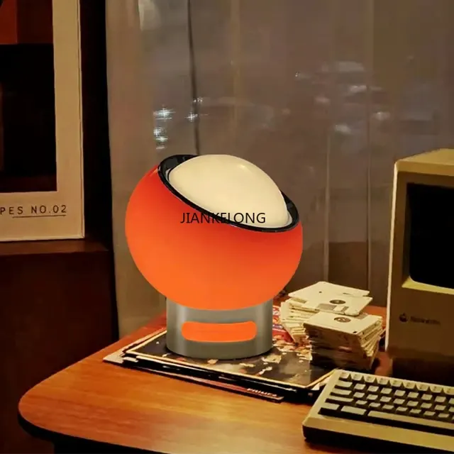 Tischlampe 2
