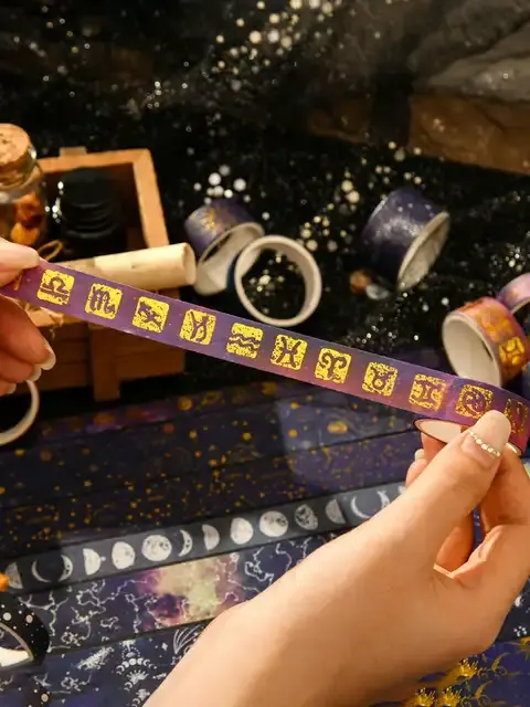 Washi-Tape 4