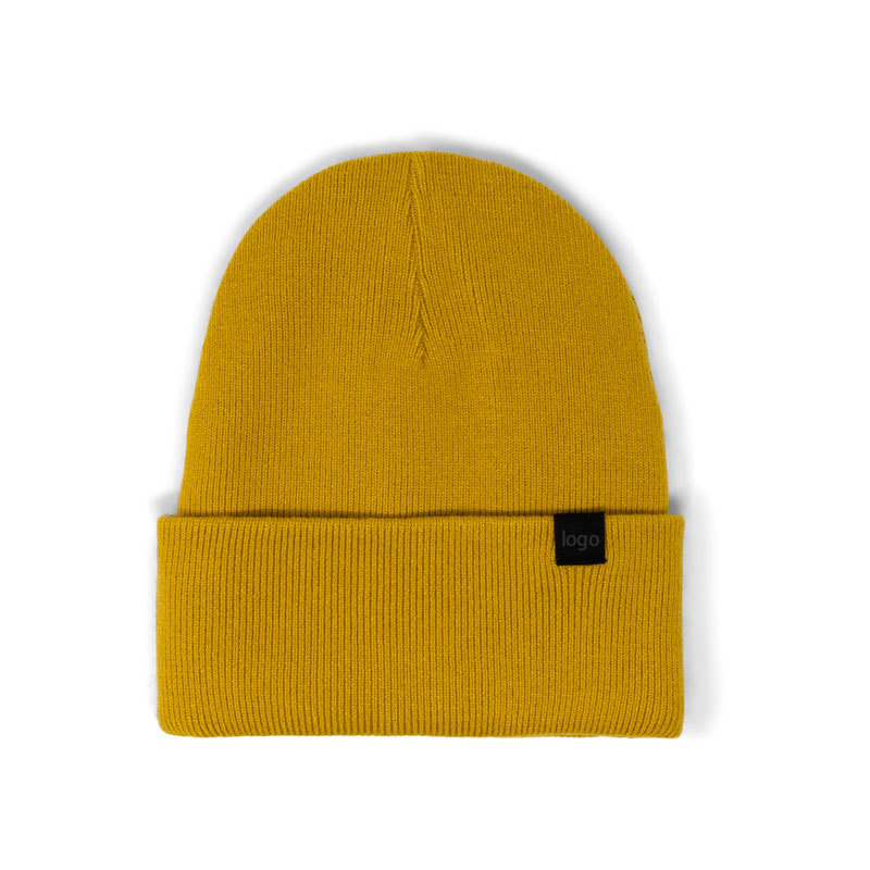 Strickmütze 2