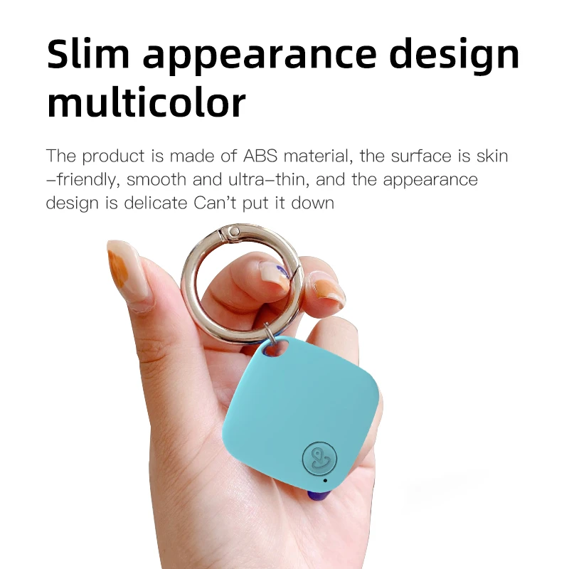 Bluetooth-Tracker 4