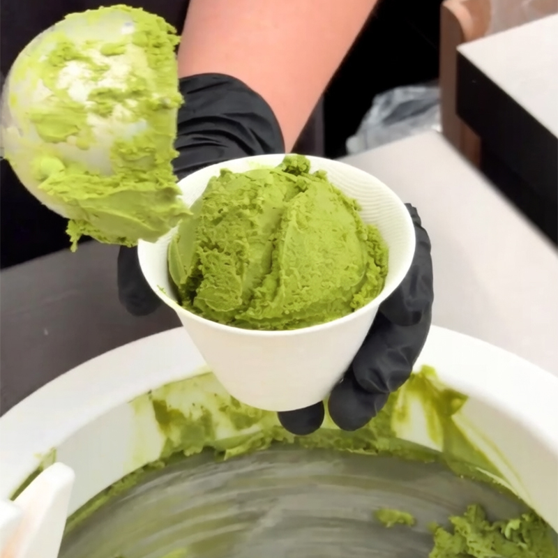 Eiswürfelmaschine gewerblich 2