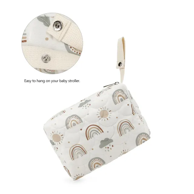 Wickeltasche 2
