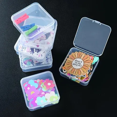 Mini-Aufbewahrungsbox