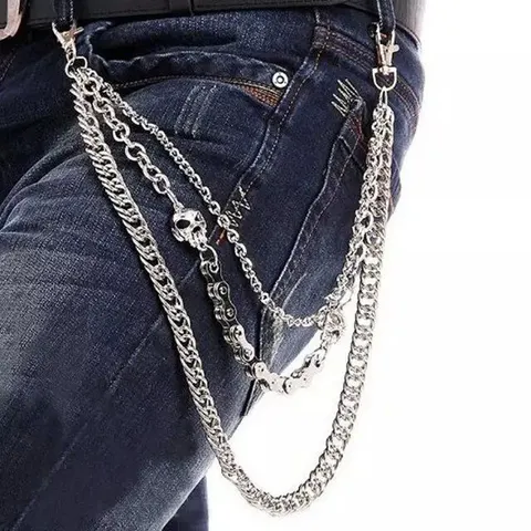 Hosenkette