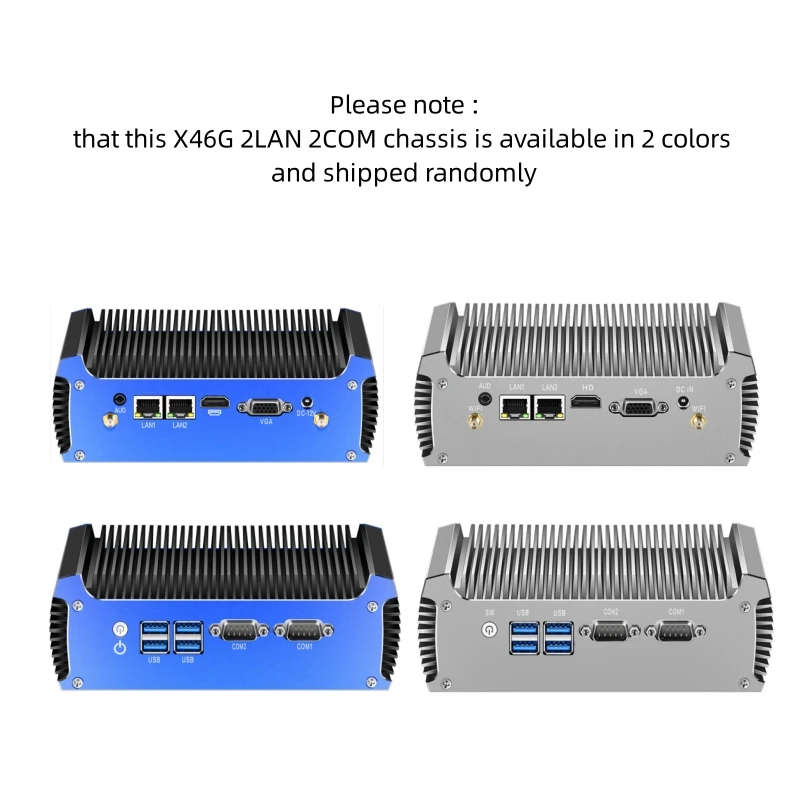 Industrie-Mini-PC 2