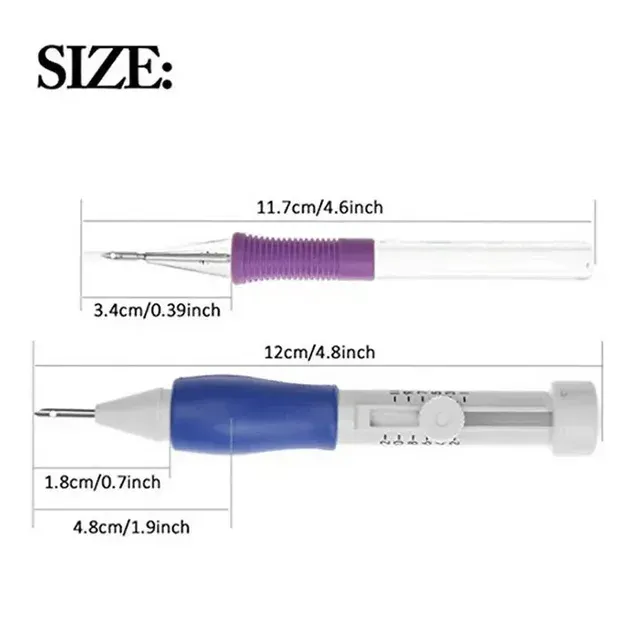 Punch-Needle-Stickset 2