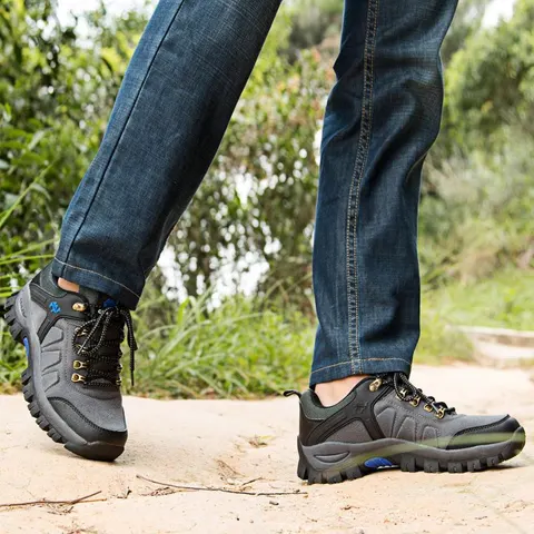 Wanderschuhe