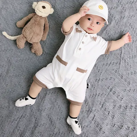 Baby-Strampler