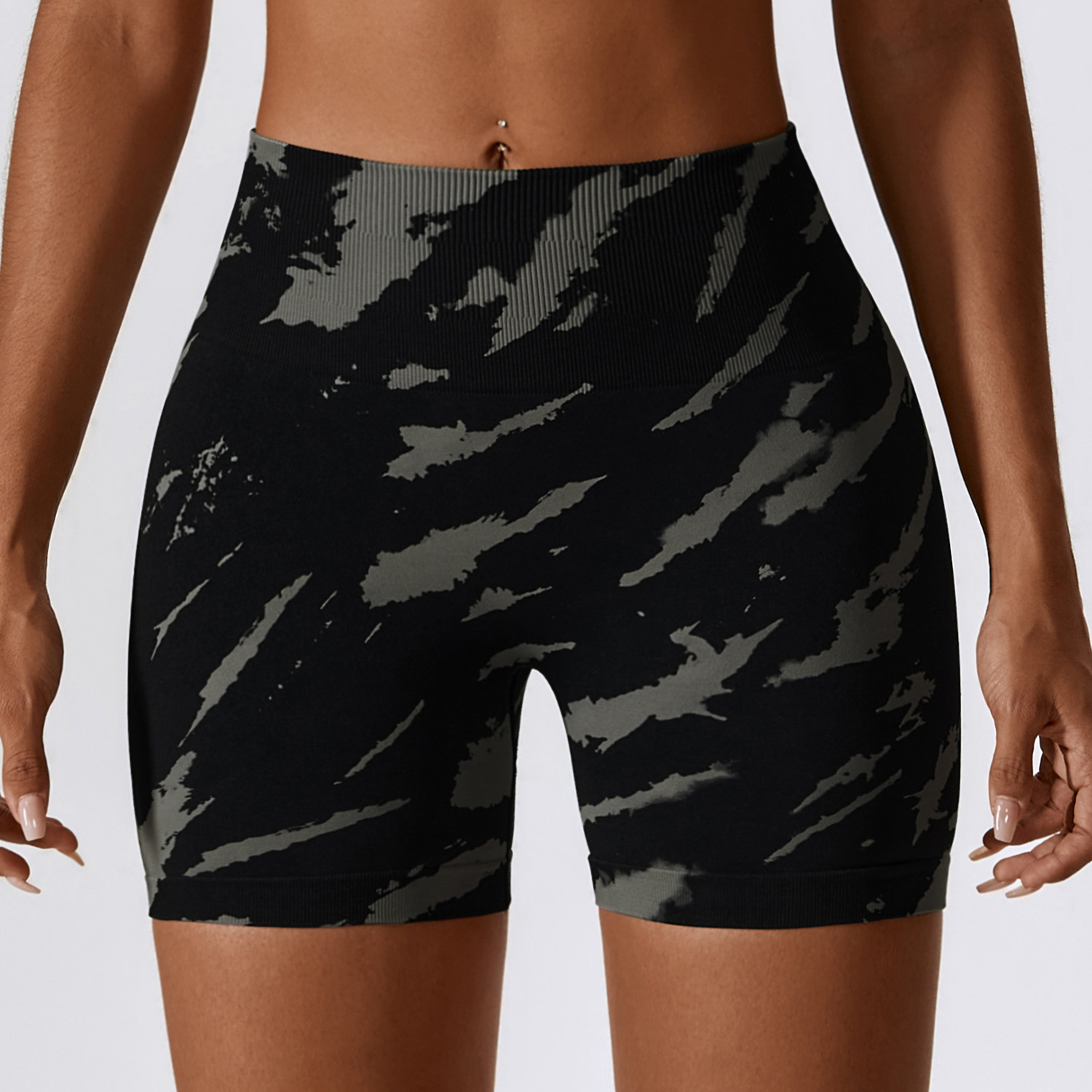 Yoga-Shorts