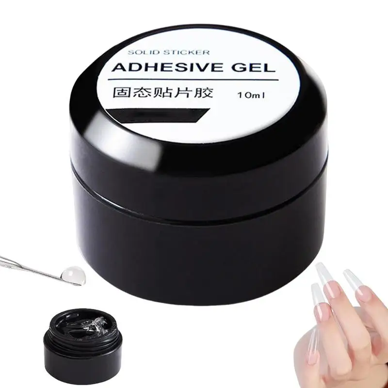 Nagelkleber-Gel