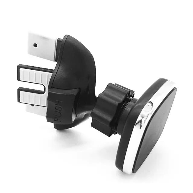 Magnetische Auto-Handyhalterung 2