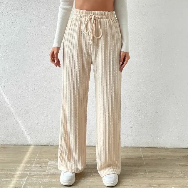 Strick-Hose 1