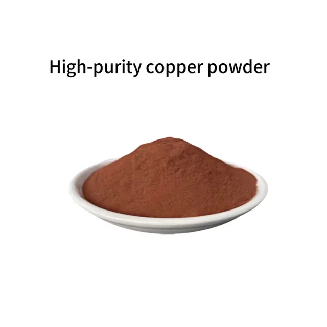 Kupferpulver 3