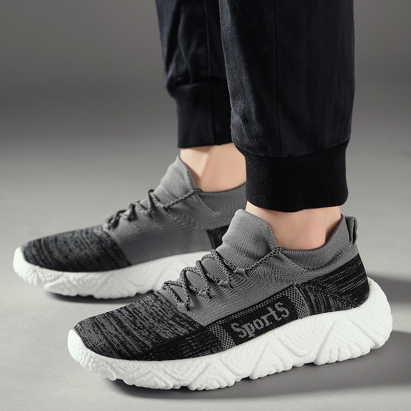 Laufschuhe