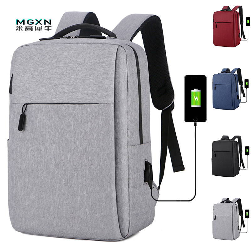 Diebstahlsicherer Rucksack