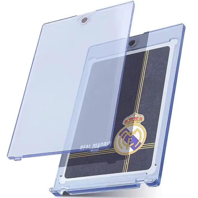 Magnetische Kartenhülle 3