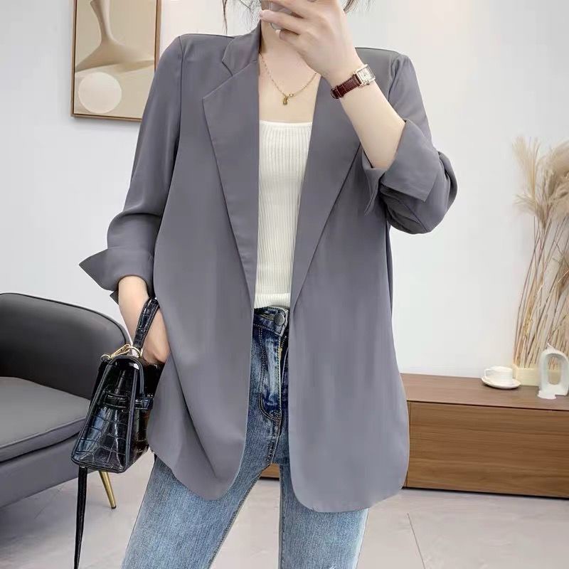 Chiffon-Cardigan