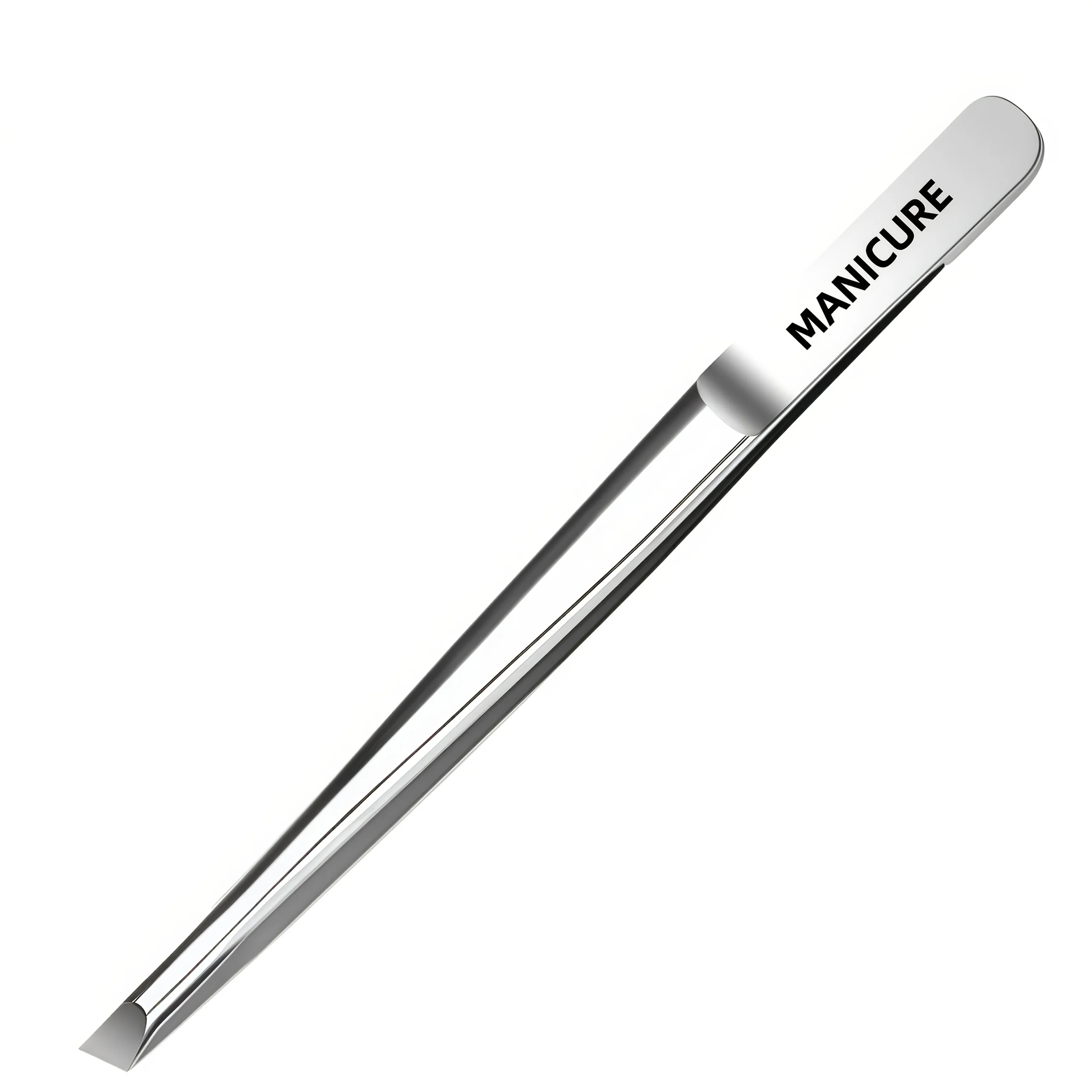 Edelstahl-Pinzette 3