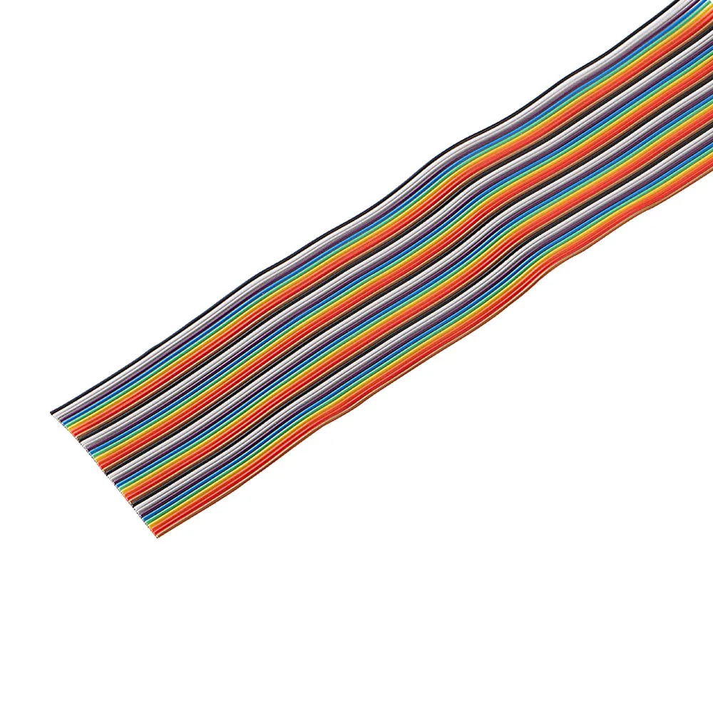 Dupont-Kabel 3