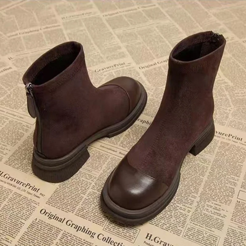 Stiefeletten 4